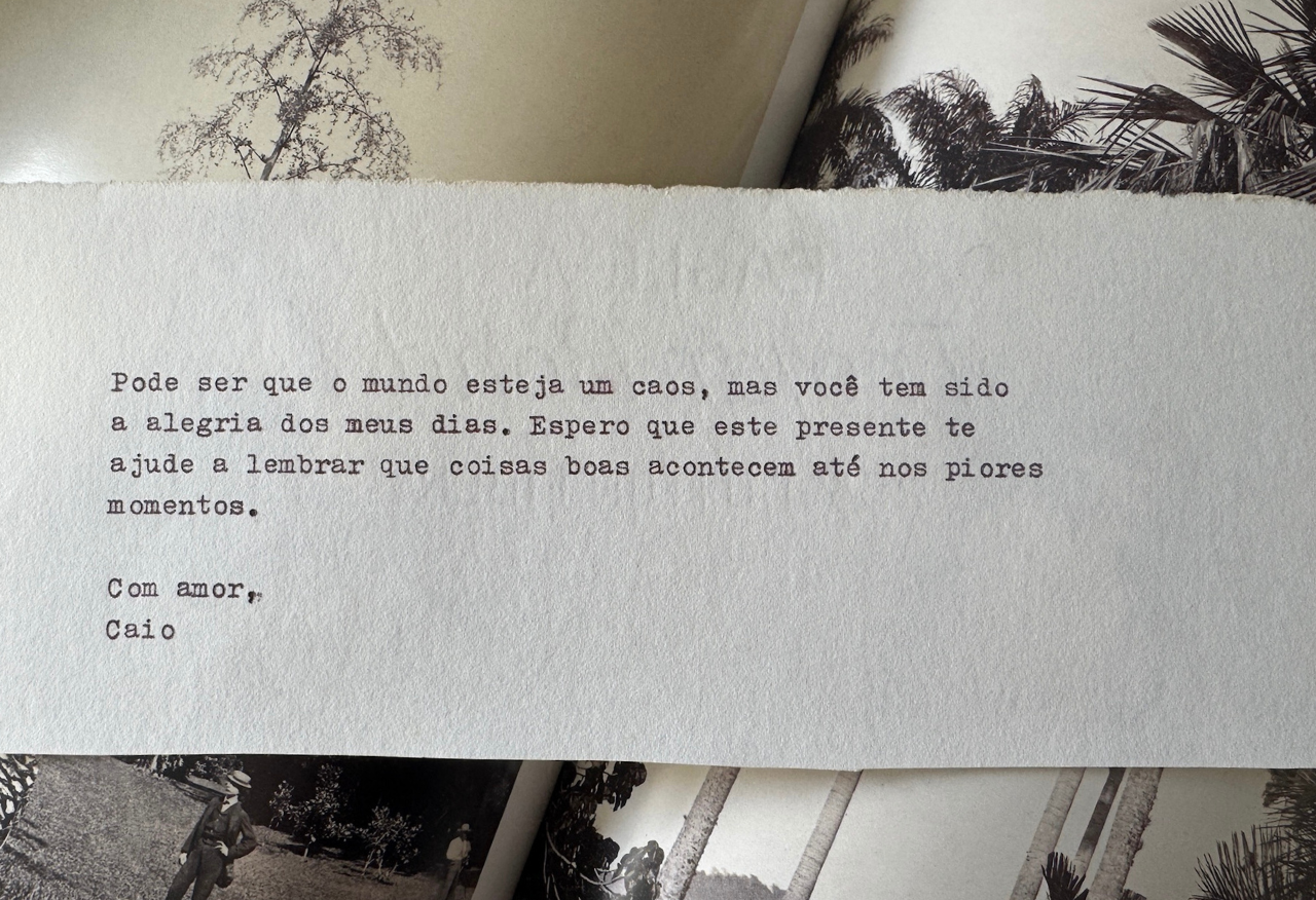 livro